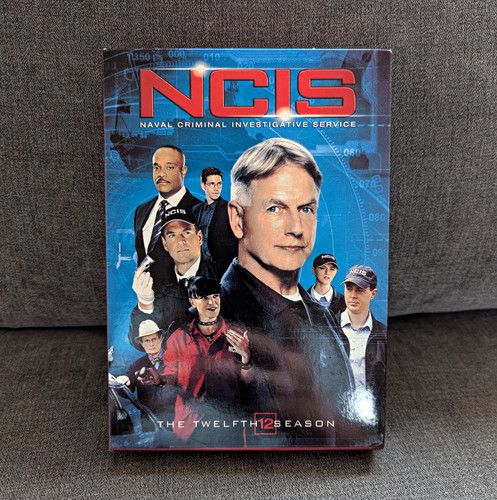 Ncis naval criminal - ncis:,