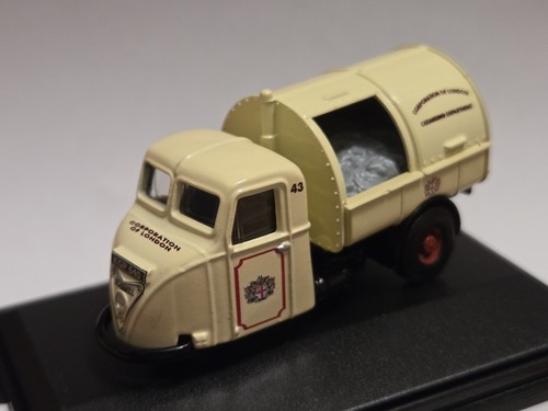Oxford 76rab002 oo - 1/76,