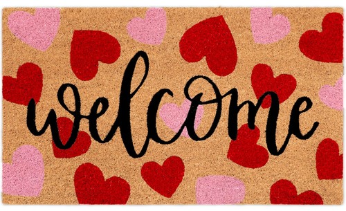 Jarthenaamcs valentine coir - jarthenaamcs,