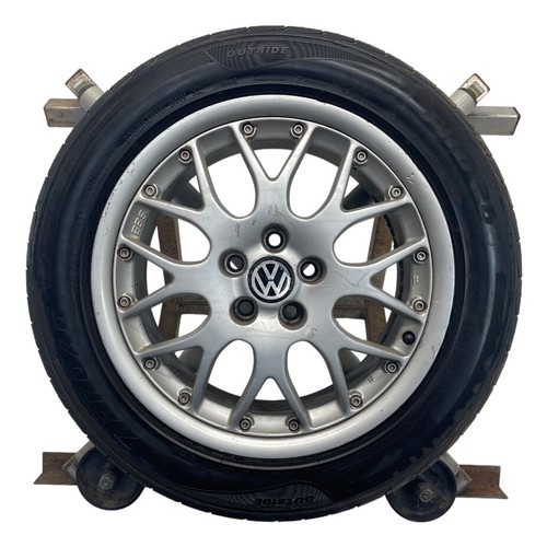 Volkswagen golf bbs alloy - volkswagen,