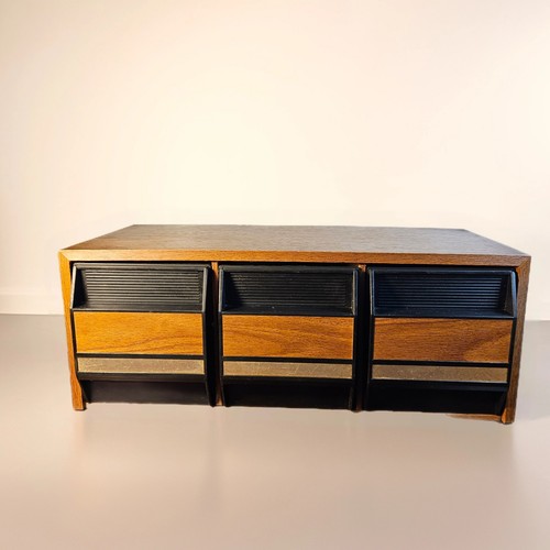 Vtg wooden drawer - vtg, storage