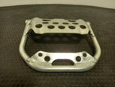 SUZUKI DR 350 Sump Guard 1997