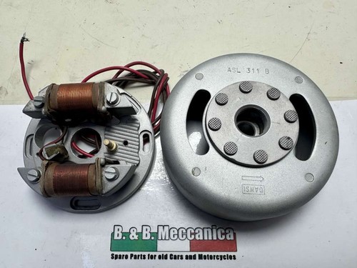 Flywheel stator ignition dansi - stator,