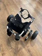 Doggon wheels dog rear end - doggon',