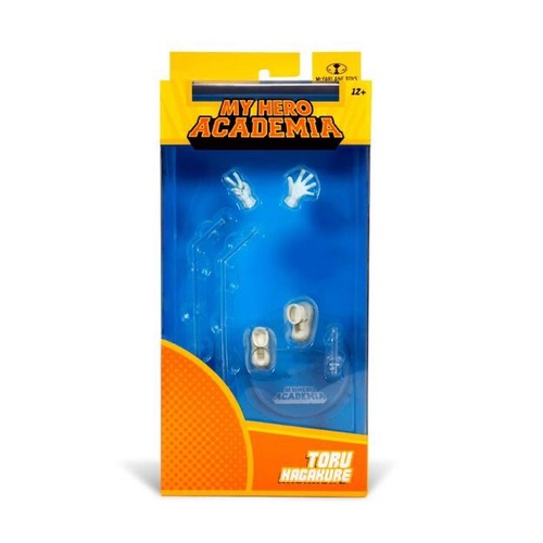Mcfarlane toys hero - toys, my