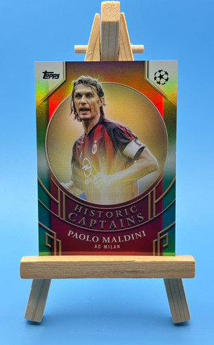 2024 topps ucc paolo - topps,