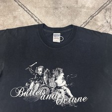 Vintage Y2K Bullets and Octane