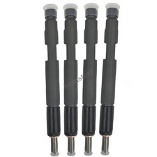 4pcs Fuel Injector 0432193835