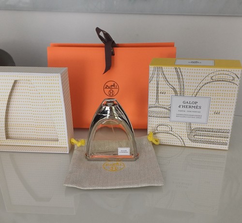 Hermès galop parfum 50ml eau - hermÈs,