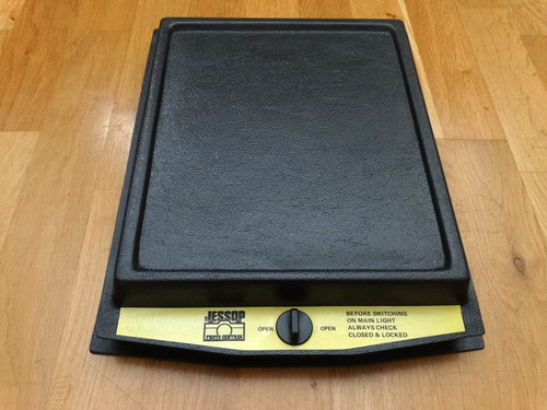 Jessop 8x10 inch paper - paper, safe
