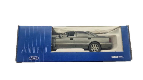 Schabak ford granada - ford,