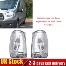 FOR FORD TRANSIT MK8 WING