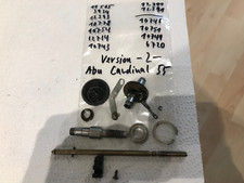 ABU Cardinal 55 part: 10768 78