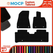 Carpet Car Mats to fit BYD