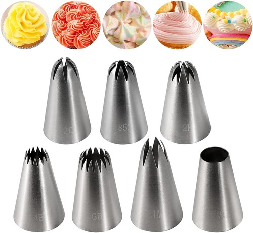 Large size icing piping - icing,
