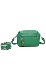 Adjustable Strap Tassel