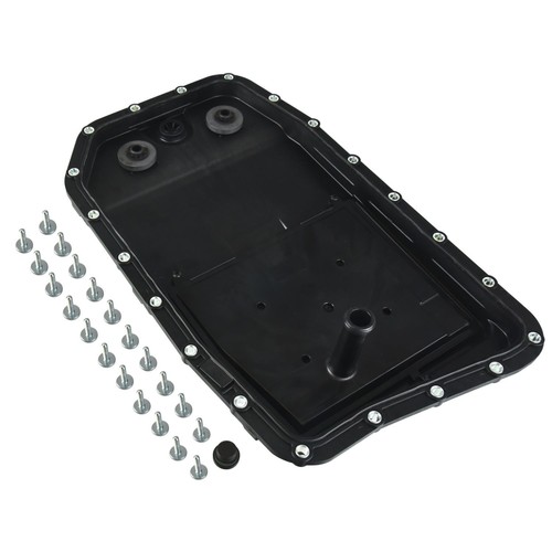 Febi 171617 oil pan - 171617, fits