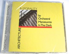 OMD - Architecture Morality -