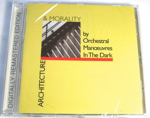 Omd architecture morality - omd,