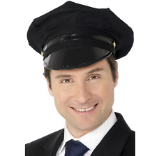 Adult Chauffeur Hat Prom