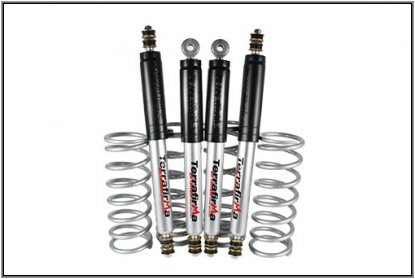 Terrafirma defender 2 inch - terrafirma,