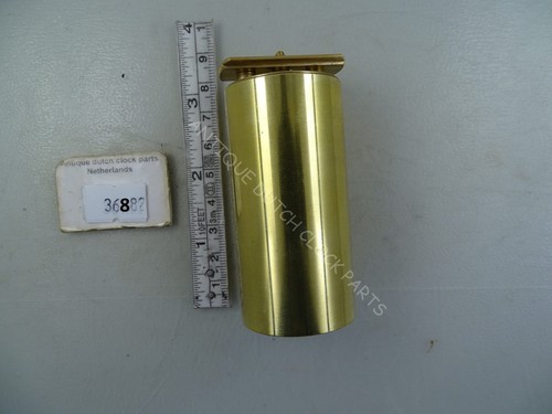 Brass brillie battery - brass,
