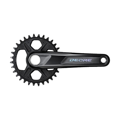 Shimano deore front - deore, chainwheel