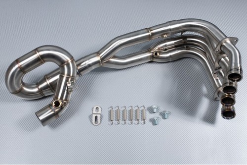 Full exhaust system - full,