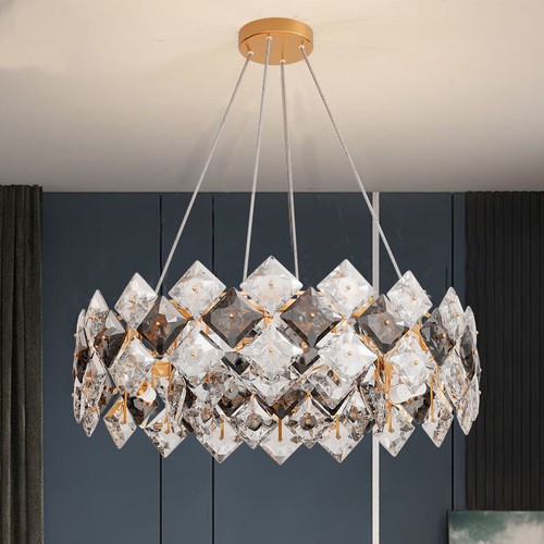 Modern large crystal - large,