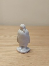 Vintage Wade Whimsie ALL WHITE