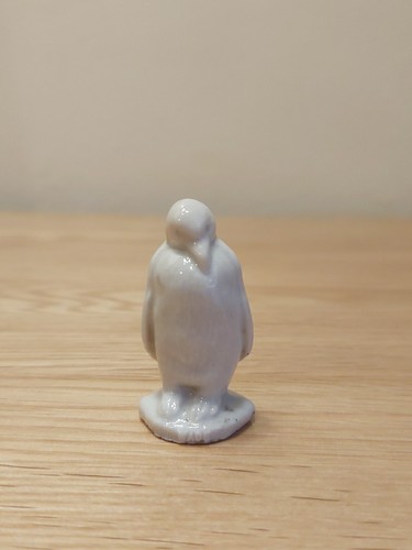Vintage wade whimsie all white - vintage,