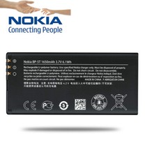 Nokia BP-5T Replacement