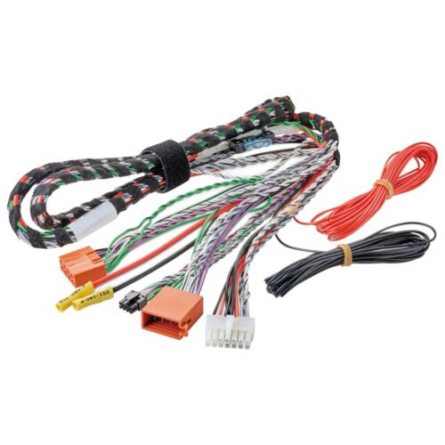 Focal inside imp harness - 2.1,