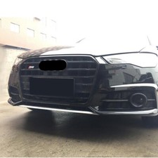 Audi A6 C7.5 S6 2016-18 Front