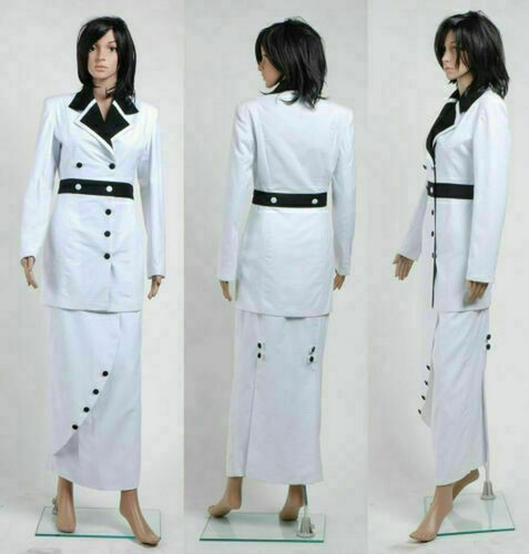 Titanic rose boarding suit - titanic,