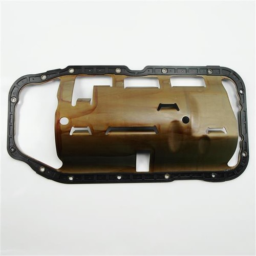 Oil pan gasket opel - oil,