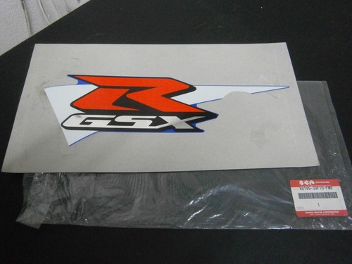 Suzuki gsxr600 01 - k1-k3, 01-03