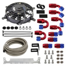 Universal 40 Row AN10 Oil