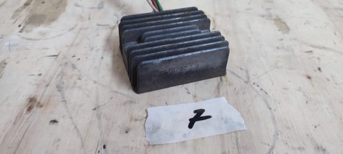 Yamaha xj650 voltage - xj650, regulator