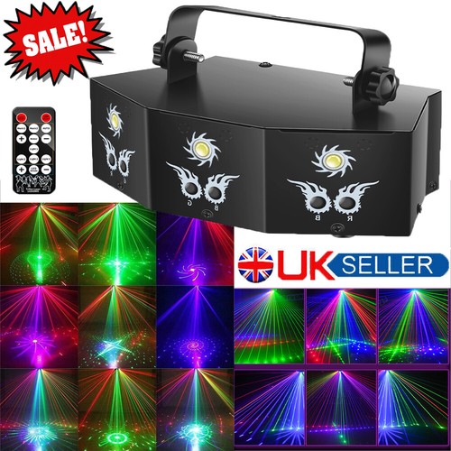 Led rgb laser - rgb,