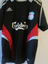 Liverpool Training Formotion