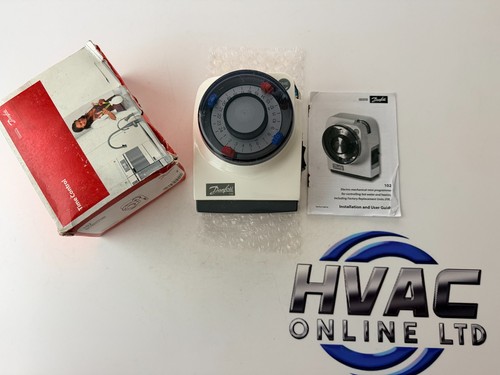 Danfoss 087n652100 randall - danfoss,