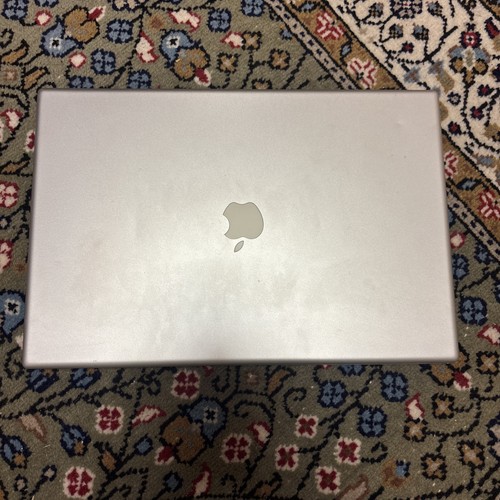 Apple macbook pro a1151 - apple,