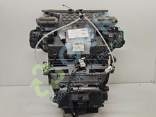 VAUXHALL Vivaro 2900 Cdti Ecoflex Heater Matrix A/C