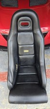 Cobra Retro Bucket Racing Seat