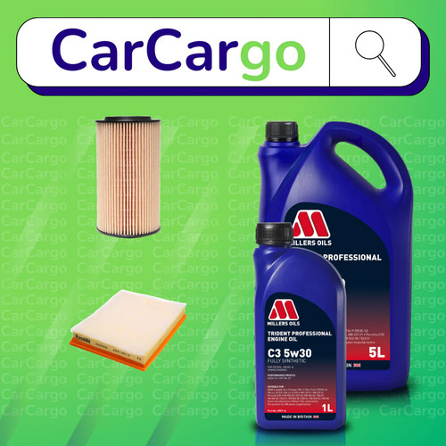 Service kit for opel - service,