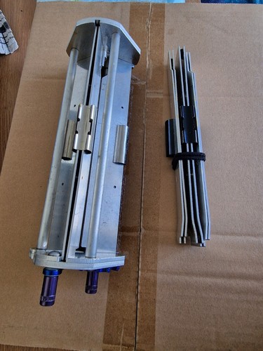 Carol archery triple fletching - archery,