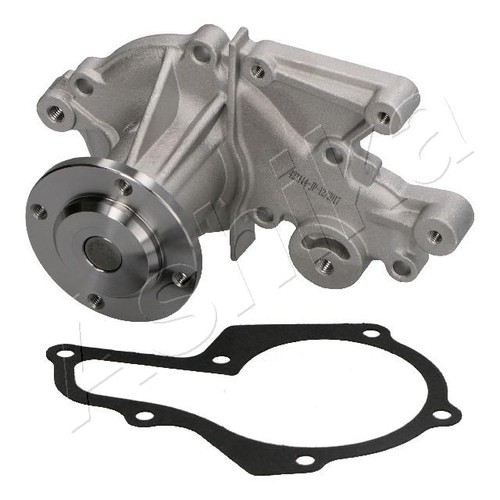 Water pump engine cooling - water,