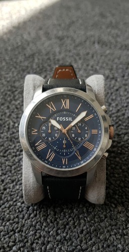 Fossil fs5085 grant - fs5085,