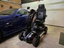 TGA VITA S 8MPH LARGE ROAD